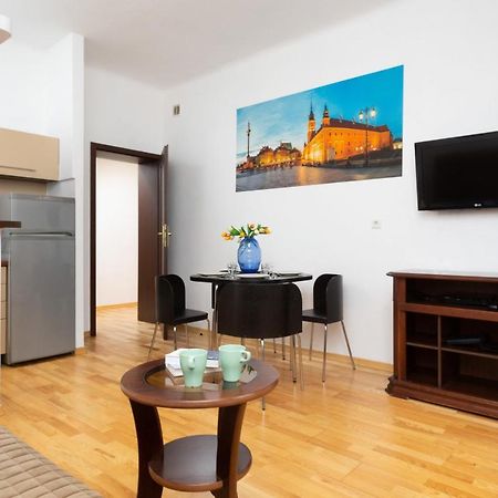 Warsaw New Town Apartments By Renters 외부 사진