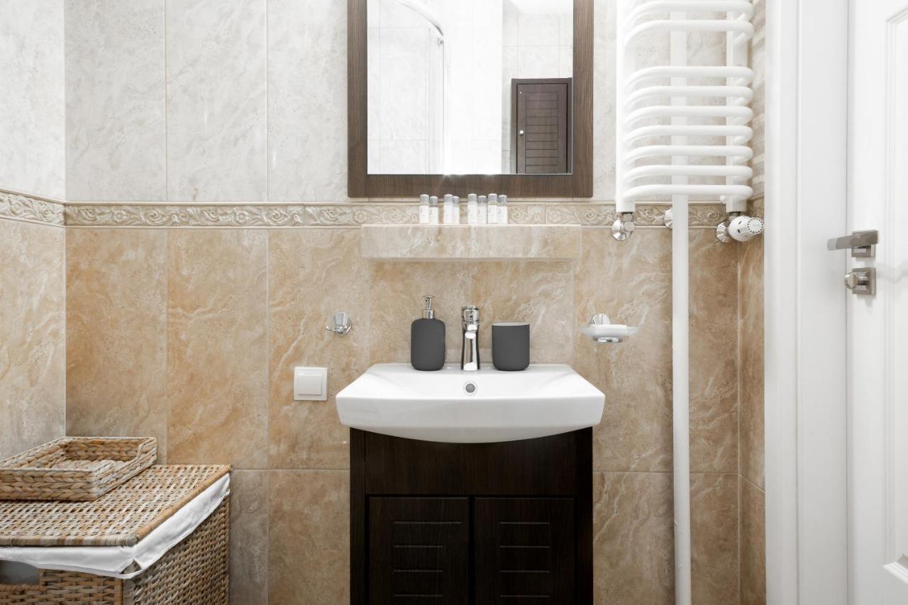 Warsaw New Town Apartments By Renters 외부 사진