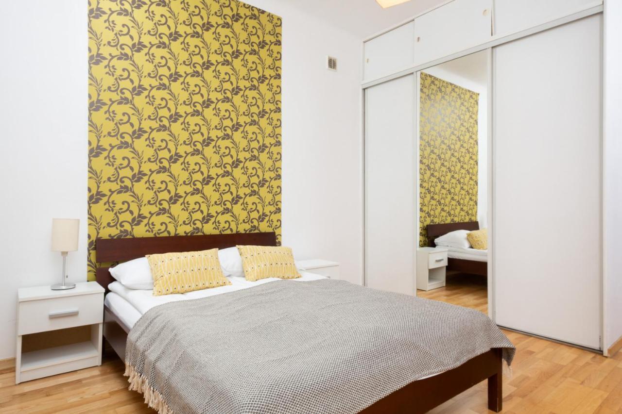 Warsaw New Town Apartments By Renters 외부 사진